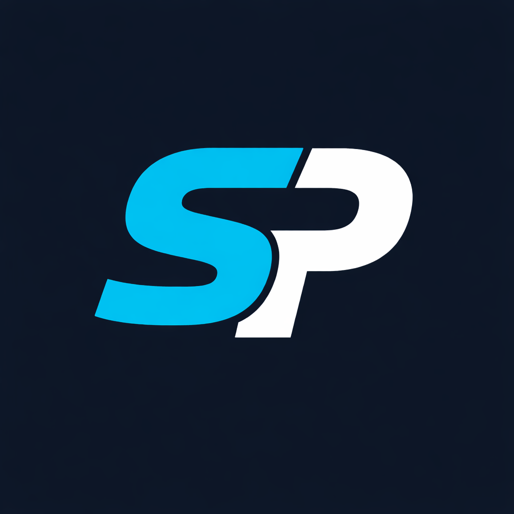 SimPosture Logo
